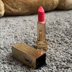 YSL Limited Edition  Rouge PUR Couture Star #52